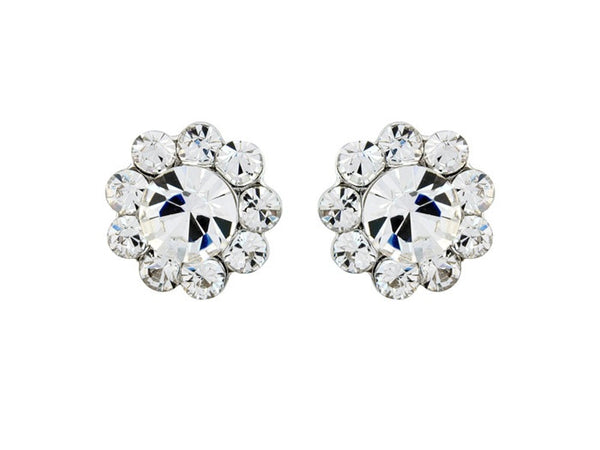 Swarovski 2025 lucy earrings